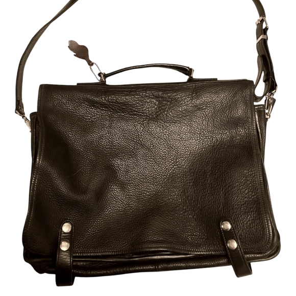 Messenger bag - Picture 1 of 4